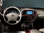 Toyota Tundra Double Cab Limited 2003 года